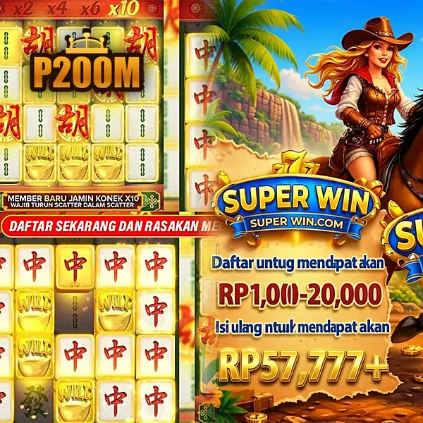 p200m APK Resmi Unduh