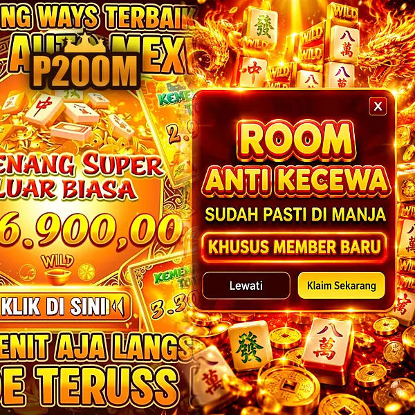 p200m Daftar Sekarang - Unduh APK