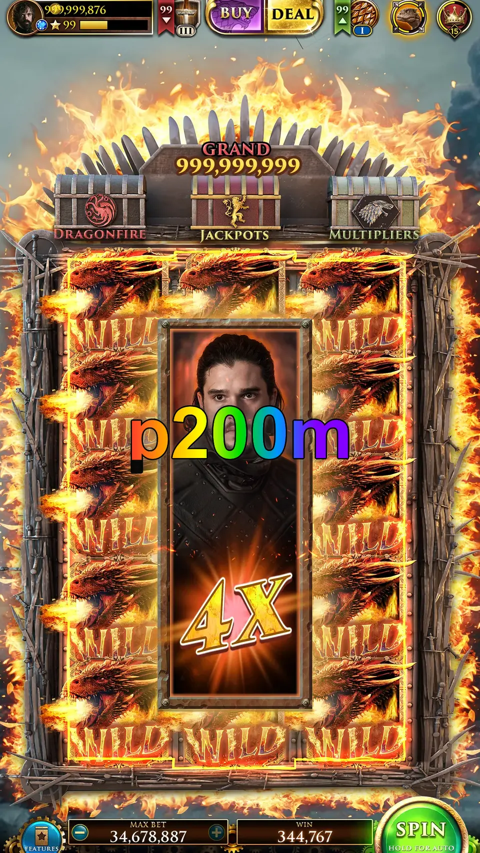 p200m Preview - Resmi Unduh